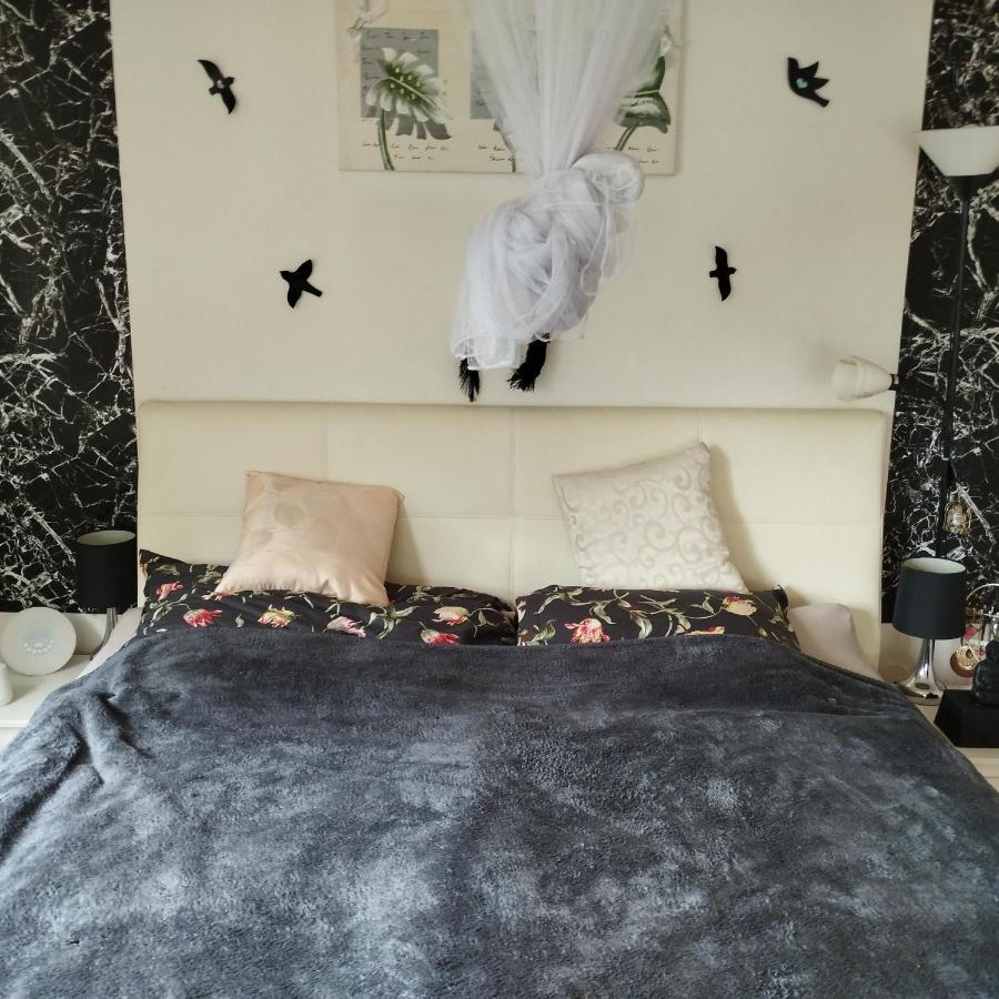 Day Nightand Art Appartement