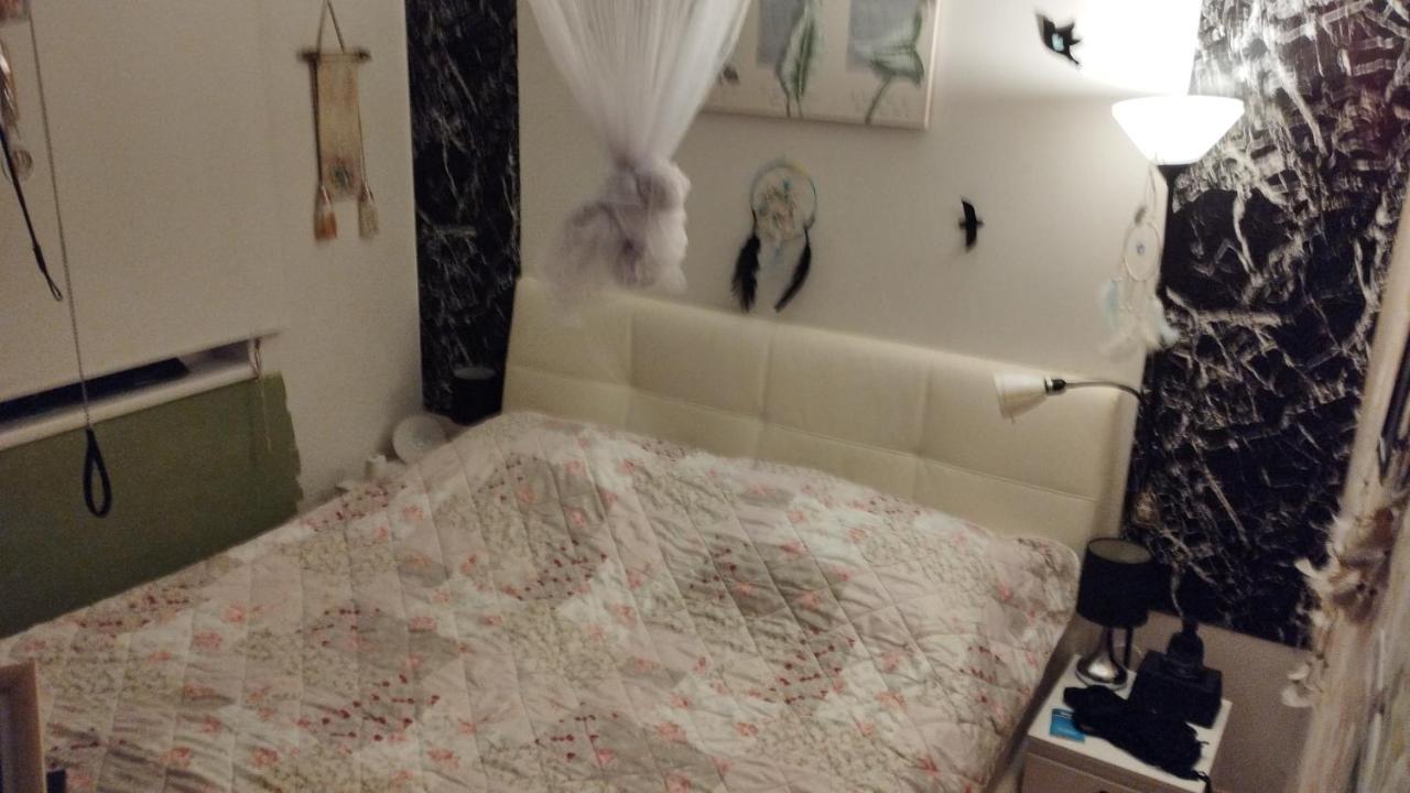 Appartement Day Nightand Art *